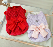 Load image into Gallery viewer, NEW Chrystella dog jacket