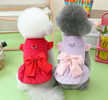 Load image into Gallery viewer, NEW Chrystella dog jacket