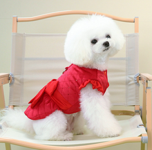 Load image into Gallery viewer, NEW Chrystella dog jacket