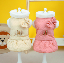 Load image into Gallery viewer, NEW Minka dog jacket