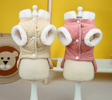 Load image into Gallery viewer, NEW Minka dog jacket