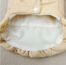 Load image into Gallery viewer, NEW Minka dog jacket