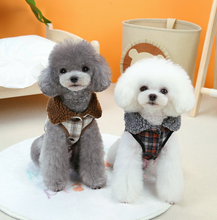 Load image into Gallery viewer, Urban dog jacket