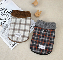 Load image into Gallery viewer, Urban dog jacket