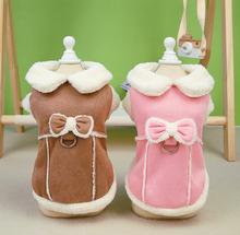 Load image into Gallery viewer, NEW Bonnie dog coat