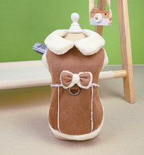 Load image into Gallery viewer, NEW Bonnie dog coat
