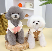 Load image into Gallery viewer, NEW Bonnie dog coat