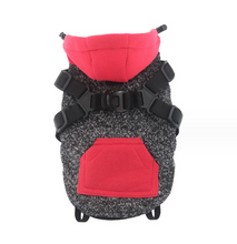 Load image into Gallery viewer, Sports dog harness jumper