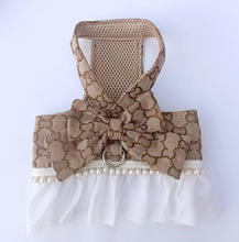 Load image into Gallery viewer, NEW GG dog harness