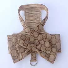Load image into Gallery viewer, NEW GG dog harness