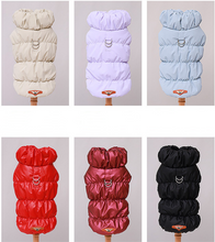 Load image into Gallery viewer, NEW Grane dog jacket