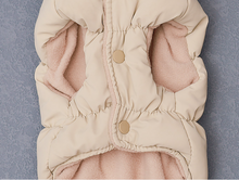 Load image into Gallery viewer, NEW Grane dog jacket