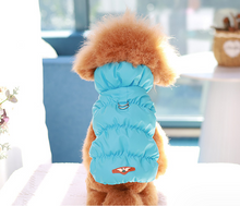 Load image into Gallery viewer, NEW Grane dog jacket