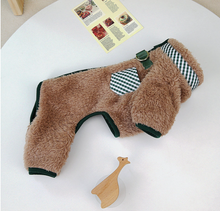 Load image into Gallery viewer, NEW Rio dog all in one