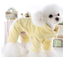 Load image into Gallery viewer, Snoorf dog all in one