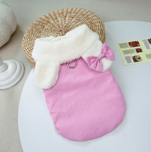 Load image into Gallery viewer, NEW Sweetheart dog coat