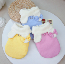 Load image into Gallery viewer, NEW Sweetheart dog coat