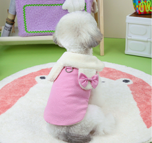 Load image into Gallery viewer, NEW Sweetheart dog coat