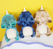 Load image into Gallery viewer, Be Square dog all in one