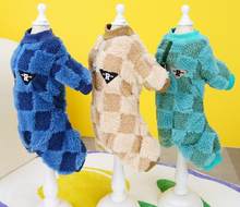 Load image into Gallery viewer, Be Square dog all in one