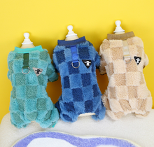 Load image into Gallery viewer, Be Square dog all in one