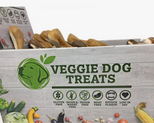 Load image into Gallery viewer, Makspatch Dog Treats. Peanut Butter Bones.