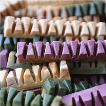 Load image into Gallery viewer, Makspatch Break A Bar - Multi Flavour Dog Treats.