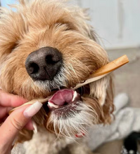 Load image into Gallery viewer, Makspatch Dog Treats. Fruit & Veg Straws