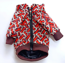 Load image into Gallery viewer, NEW BB Dog Parka Jacket