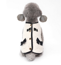 Load image into Gallery viewer, NEW Madam dog jacket