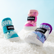 Load image into Gallery viewer, NEW Dog Winter shoes