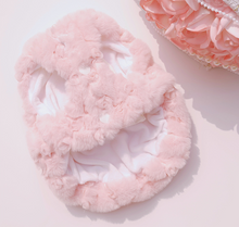 Load image into Gallery viewer, Festive dog coat