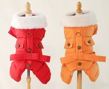 Load image into Gallery viewer, In Style dog winter all in one