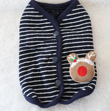 Load image into Gallery viewer, Christmas Puppy vests