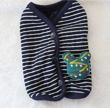 Load image into Gallery viewer, Christmas Puppy vests