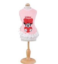 Load image into Gallery viewer, NEW Minnie dog jumper