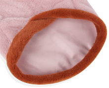 Load image into Gallery viewer, NEW Fluff Teddy dog jumper