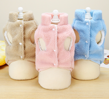 Load image into Gallery viewer, NEW Bruno dog D ring jumper