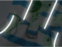 Load image into Gallery viewer, NEW Turtles Rain Dog All in one