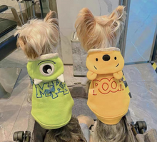 Load image into Gallery viewer, NEW Cartoon dog jumper