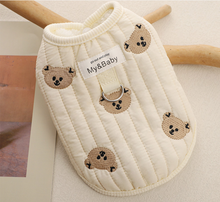 Load image into Gallery viewer, NEW Me and my Baby dog jumper