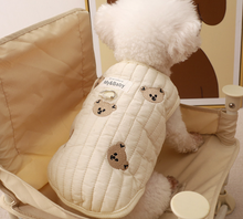 Load image into Gallery viewer, NEW Me and my Baby dog jumper