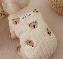 Load image into Gallery viewer, NEW Me and my Baby dog jumper