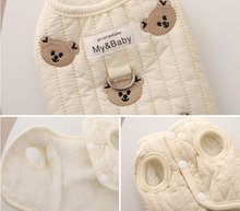 Load image into Gallery viewer, NEW Me and my Baby dog jumper