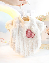 Load image into Gallery viewer, NEW Sweetie dog jumper