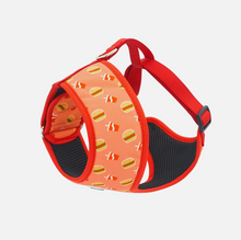 Load image into Gallery viewer, NEW Hugsmart Pet - Dog Harness | Foodietime