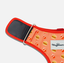 Load image into Gallery viewer, NEW Hugsmart Pet - Dog Harness | Foodietime