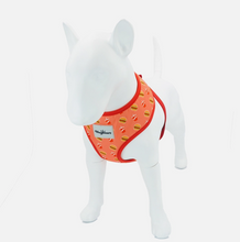 Load image into Gallery viewer, NEW Hugsmart Pet - Dog Harness | Foodietime