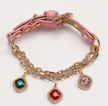 Load image into Gallery viewer, NEW Glamour dog collar