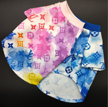 Load image into Gallery viewer, Multies dog top